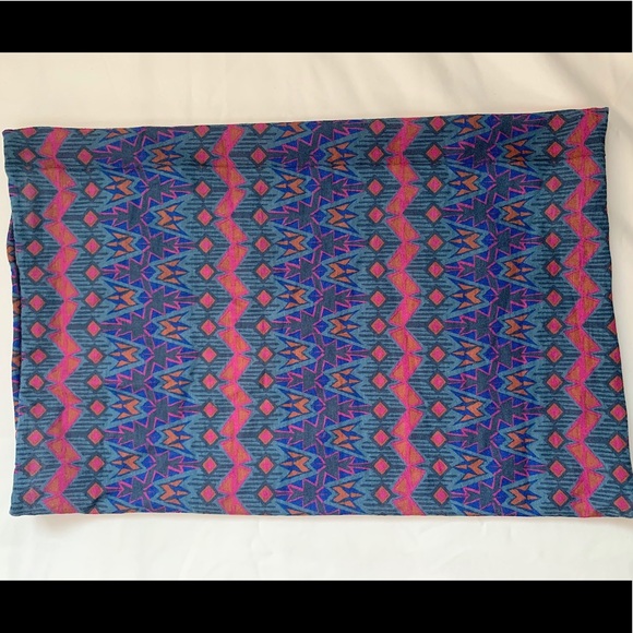 Natural life bandeau boho headband!! - Picture 4 of 6